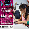Online-Event Master berufsbegleitend