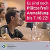 Anmeldung für den Studiengang Weinwirtschaft