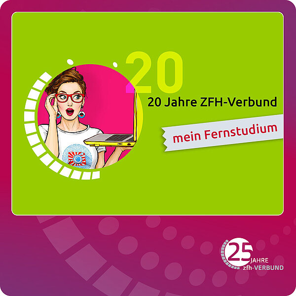 20 Jahre zfh-Verbund
