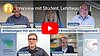 Interview zum MBA Intelligent Enterprise Management