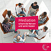 Werbebanner Integrierte Mediation
