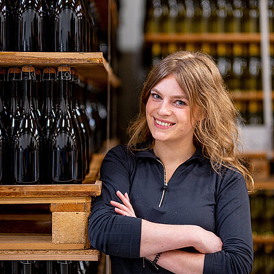 Flexibel und zielgerichtet für Weinwirtschaft weiterqualifizieren