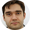Testimonial Dmitry Khaykin