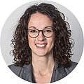 Ministerin von Hessen, Frau Angela Dorn