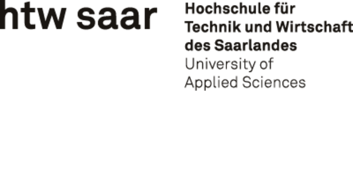Logo HTW-Saar