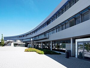 Standort Hochschule Koblenz 