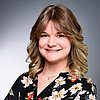 Mitarbeiterin Johanna Richter