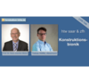 Live Interview mit Prof. Dr. Weber und Tobias Höffel