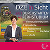 Werbebanner für die Soldata