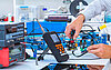Master of Engineering an der Hochschule Kaiserslautern| Foto: ©science photo - stock.adobe.com