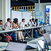 Studierende in Kigali im Projekt BioMex, Einführungsveranstaltung