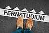 Mit der Eignungsprüfung direkt zum Masterstudium 