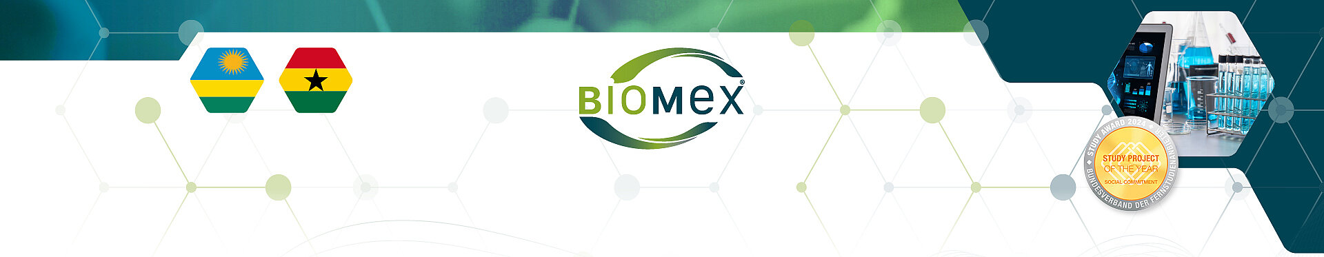 Headergrafik BioMex