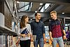 MBA-Fernstudienprogramm am RheinAhrCampus in Remagen | Foto: © www.felixwillfotografie.de