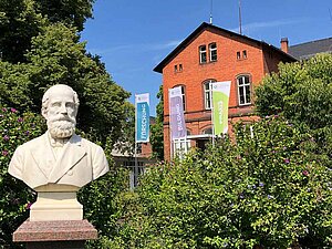 Standort Hochschule Geisenheim