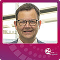 Leitung des zfh Prof. Dr. Ralf Haderlein