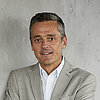 Mitarbeiter Andreas Engel
