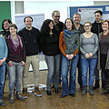 Gruppe Integrierte Mediation 