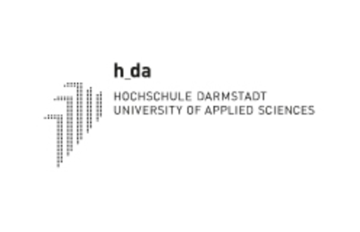 Hochschule Darmstadt University of Applied Sciences