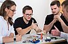 Bachelor of Engineering an der Technischen Hochschule Aschaffenburg | Foto: © Technische Hochschule Aschaffenburg