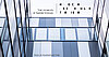 Hochschule Trier Fensterfassade