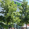 Gebäude der THM