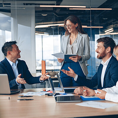 MBA Leading Business Transformation | Foto: ©Yaroslav Astakhov - stock.adobe.com 