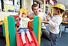 Fernstudium Kindheits- und Sozialwissenschaften M.A. an der Hochschule Koblenz | Bildquelle: micromonkey-stock.adobe.com