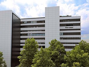 Bild Hochschule für Technik und Wirtschaft des Saarlandes