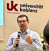 Preisträger Fabian Otto