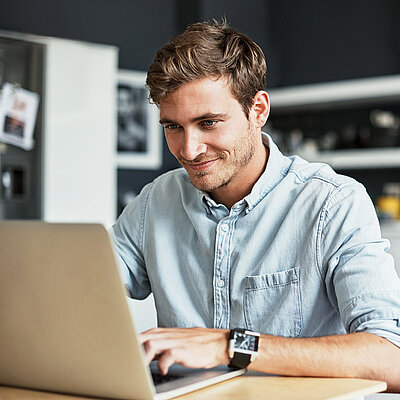 MBA-Fernstudiengang Digital Finance, Strategie & Accounting | Foto: ©shapecharge - stock.adobe.com