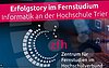 Banner Erfolgstory im Fernstudium