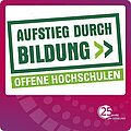 Meilenstein 2012 25 Jahre zfh