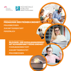 Kindheitspädagogische Fernstudiengänge an der Hochschule Koblenz 
