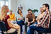 Integrierte Mediation | Bildquelle: bnenin-stock.adobe.com 