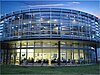 Bibliothek des RheinAhrCampus