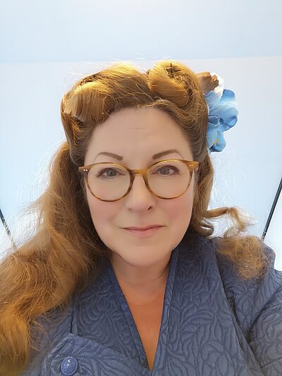 Miriam Würkner Ansprechpartnerin Miriam Würkner