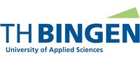 Logo TH BINGEN