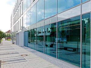 Hochschule Potsdam