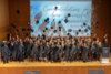 Absolventinnen und Absolventen der berufsbegleitenden MBA-Studiengänge der Graduate School Rhein-Neckar | Fotocredit: Graduate School Rhein-Neckar