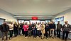 Jubiläumsveranstaltung des MBA Motorsport-Management | Foto: Hochschule Kaiserslautern