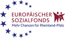 Europäische Sozialfonds Logo