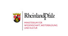 Ministerium für Wissenschaft, Weiterbildung und Kultur Logo