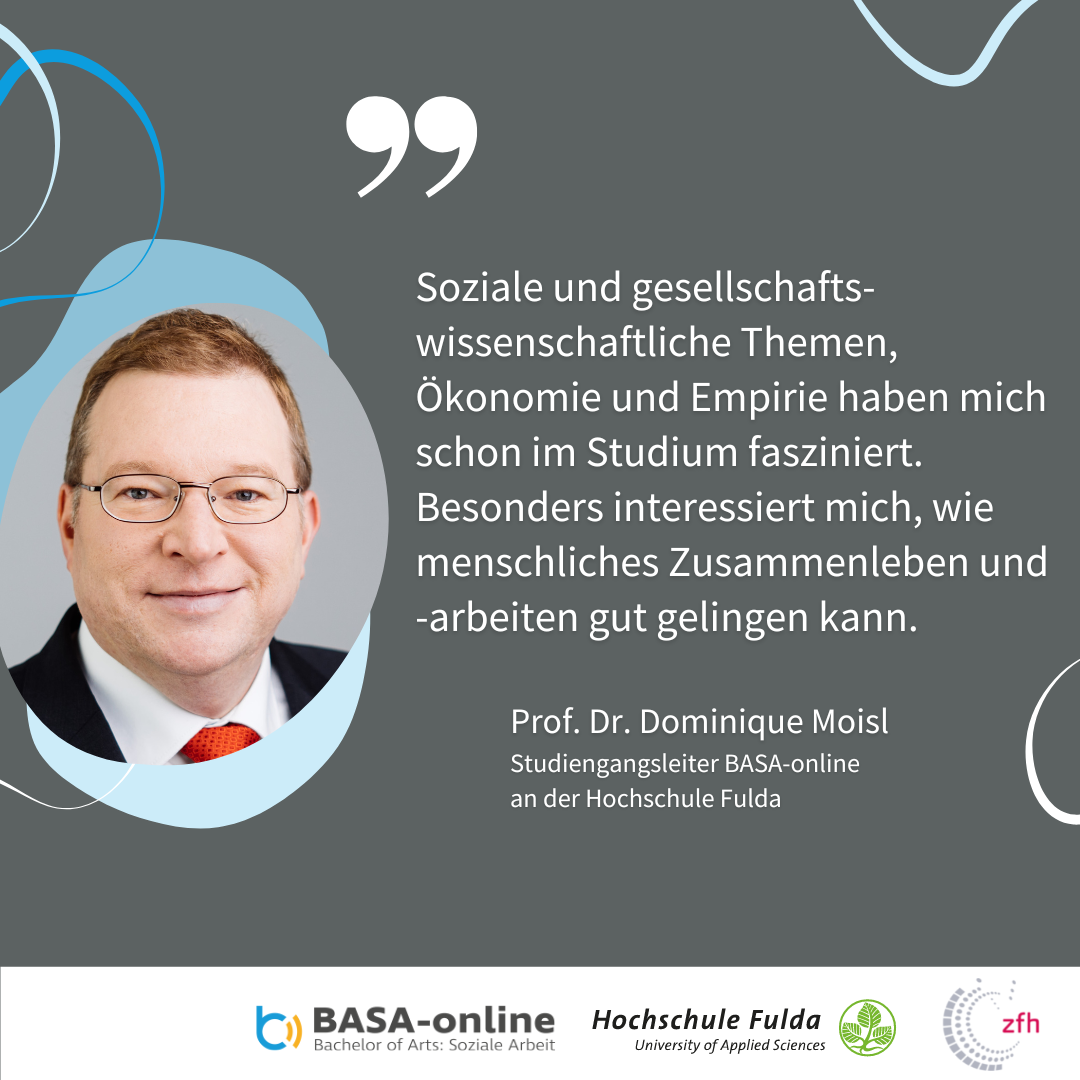 Zitat von Prof. Dr. Dominique Moisl 