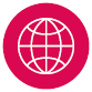 Globus Piktogramm