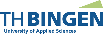 Logo TH Bingen
