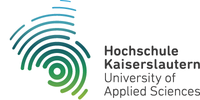 Logo Hochschule Kaiserslautern 