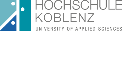 Logo HS Koblenz