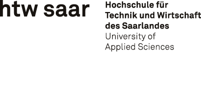 Logo HTW-Saar