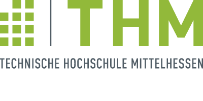 Logo Technische Hochschule Mittelhessen